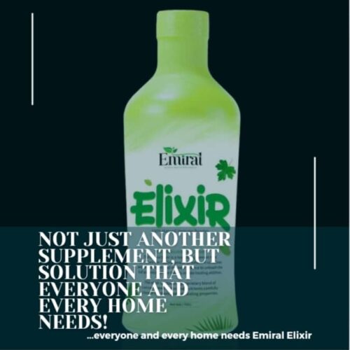 Emiral Global Elixir