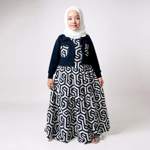 Kids 3-piece set