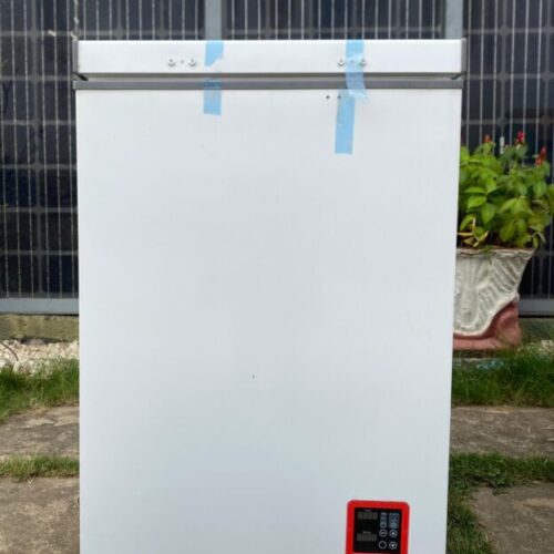 (100L) Solar Freezer